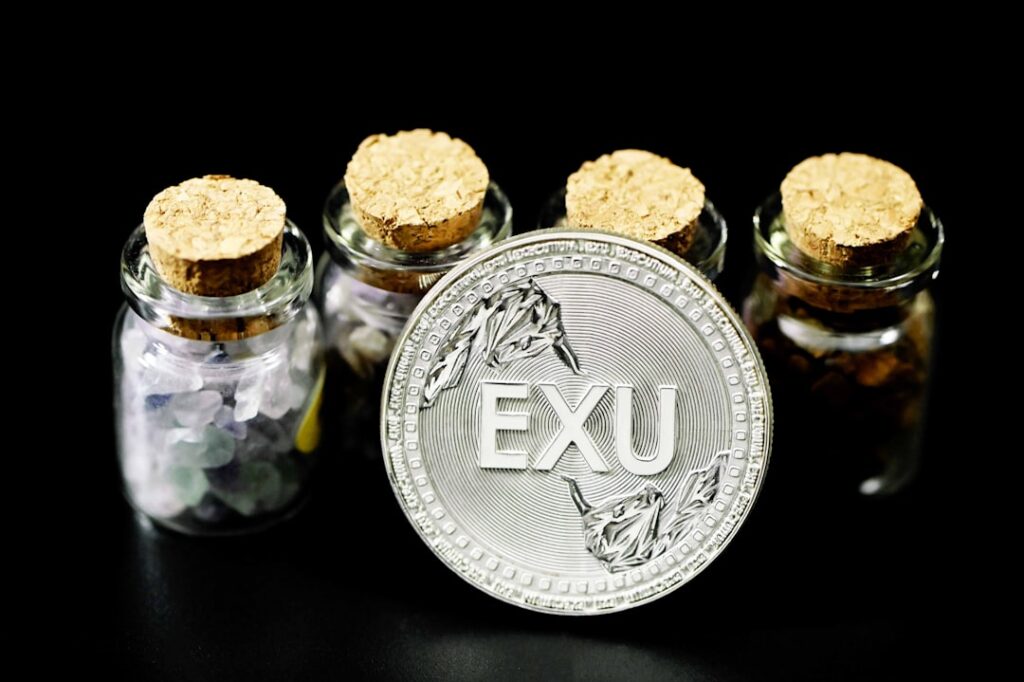 Photo Money jar