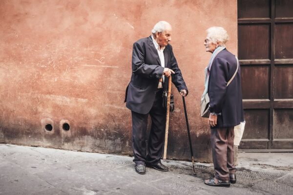 Photo Conversation skills