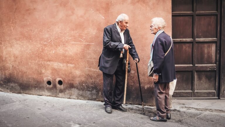 Photo Conversation skills