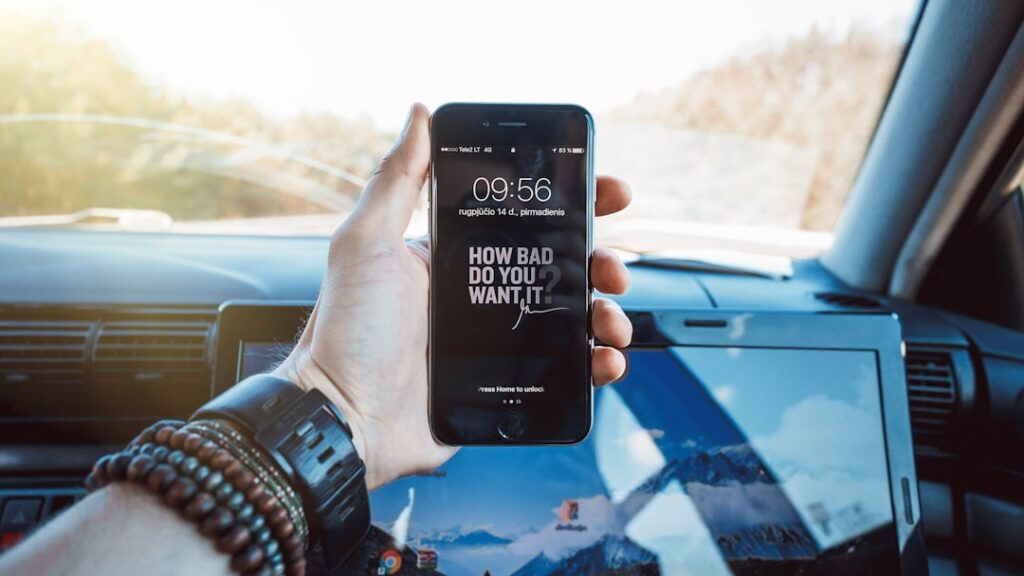 Photo Hustle mindset