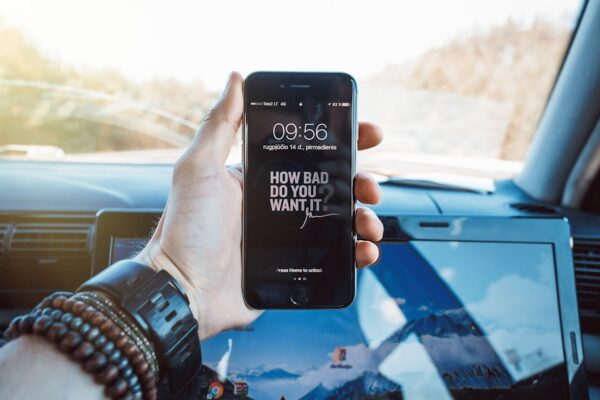 Photo Hustle mindset
