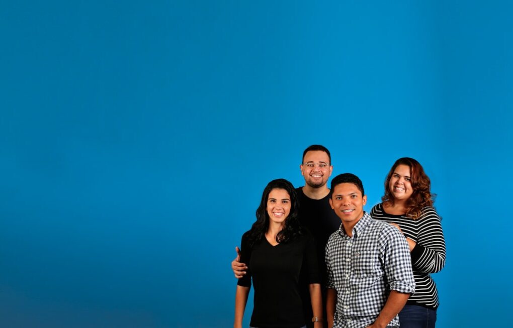 Photo Family photo