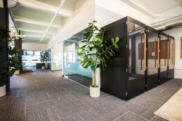 Photo Startup office