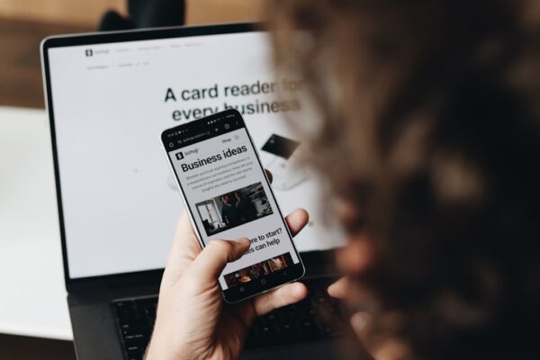 Photo Business growth