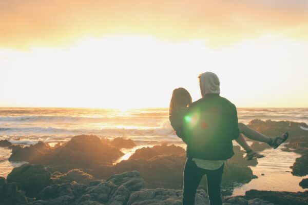 Photo Couples therapy