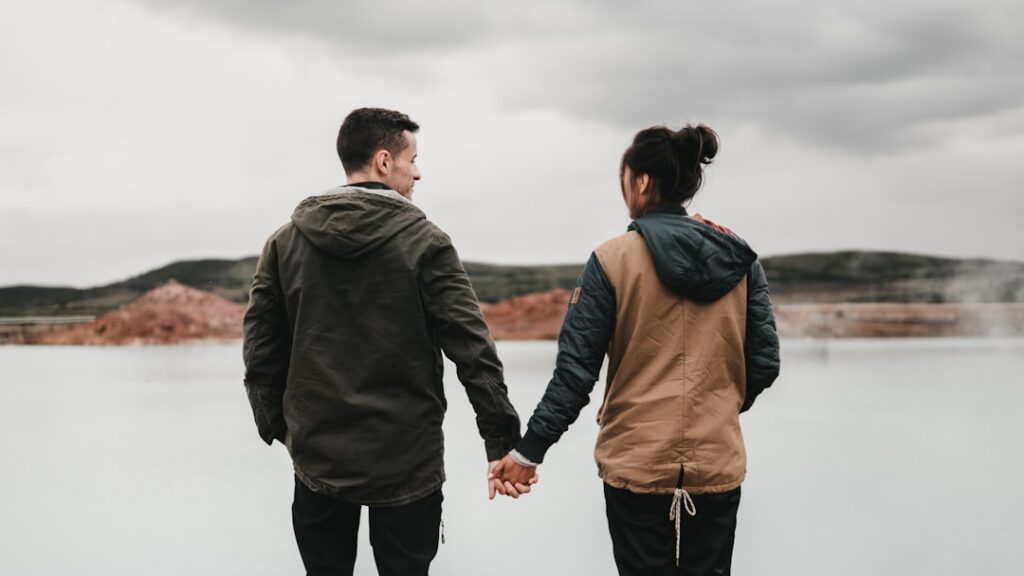 Photo Relationship dynamics