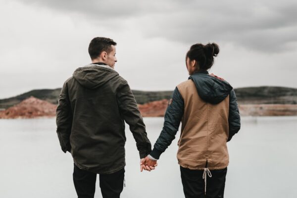 Photo Relationship dynamics