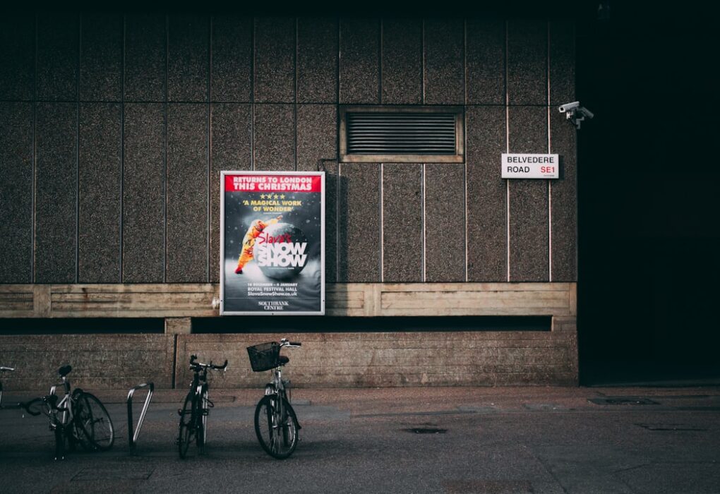 Photo Empowerment poster