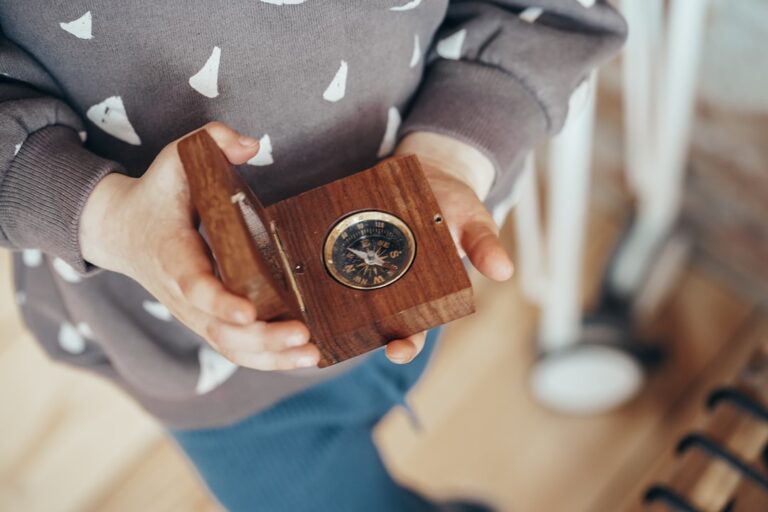 Photo Clock ticking