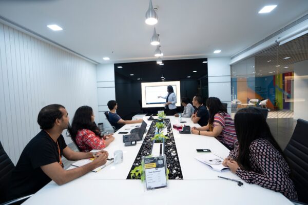 Photo Remote collaboration