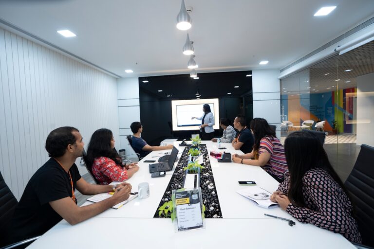 Photo Remote collaboration