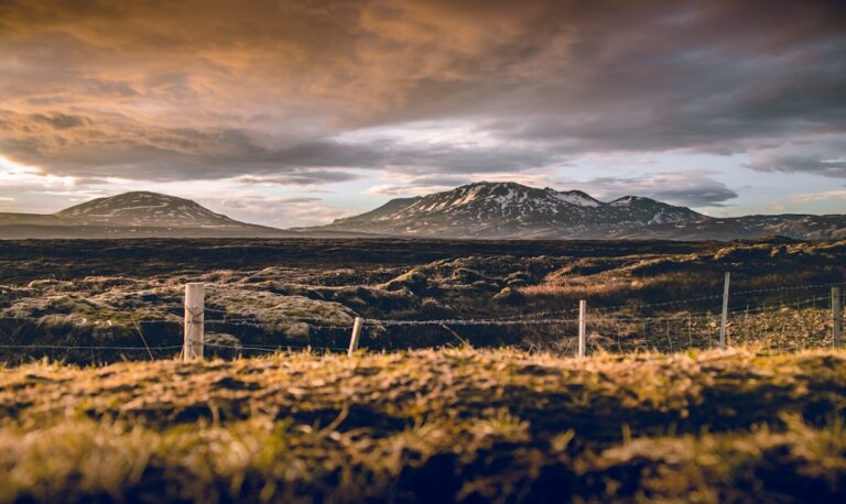 Photo Golden Circle
