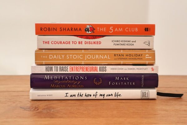 Photo Business books