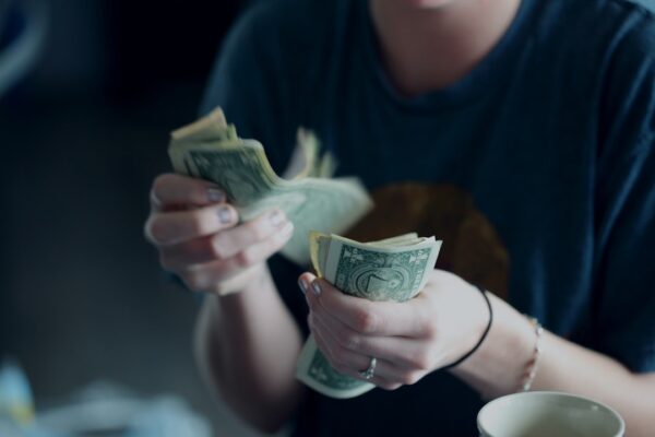 Photo Money mindset