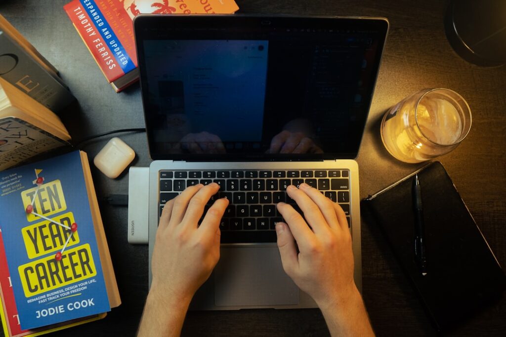 Photo Business books