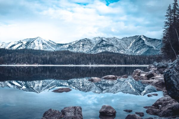Photo Clear mind
