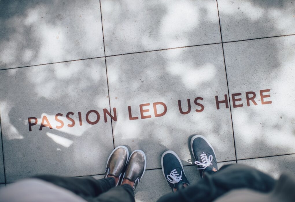 Photo Innovation mindset
