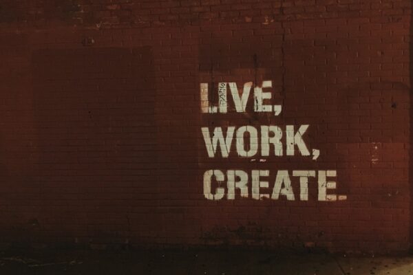 Photo Motivation poster