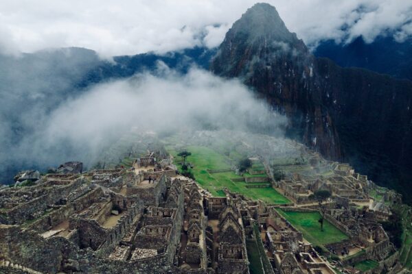 Photo Ancient battlefield