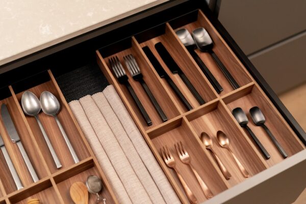 Photo Cooking utensils