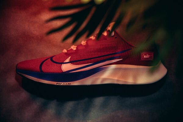 Photo Nike logo