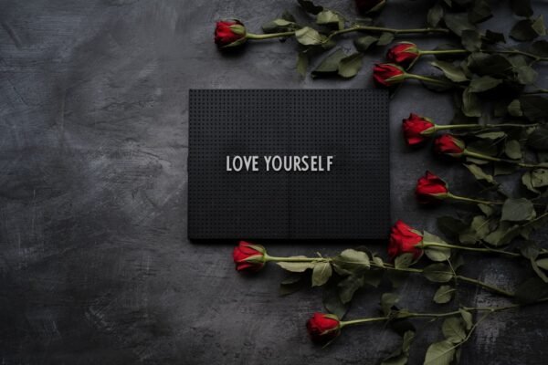 Photo Self-Esteem Workbook