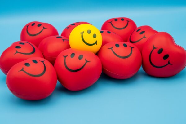 Photo Positive mindset