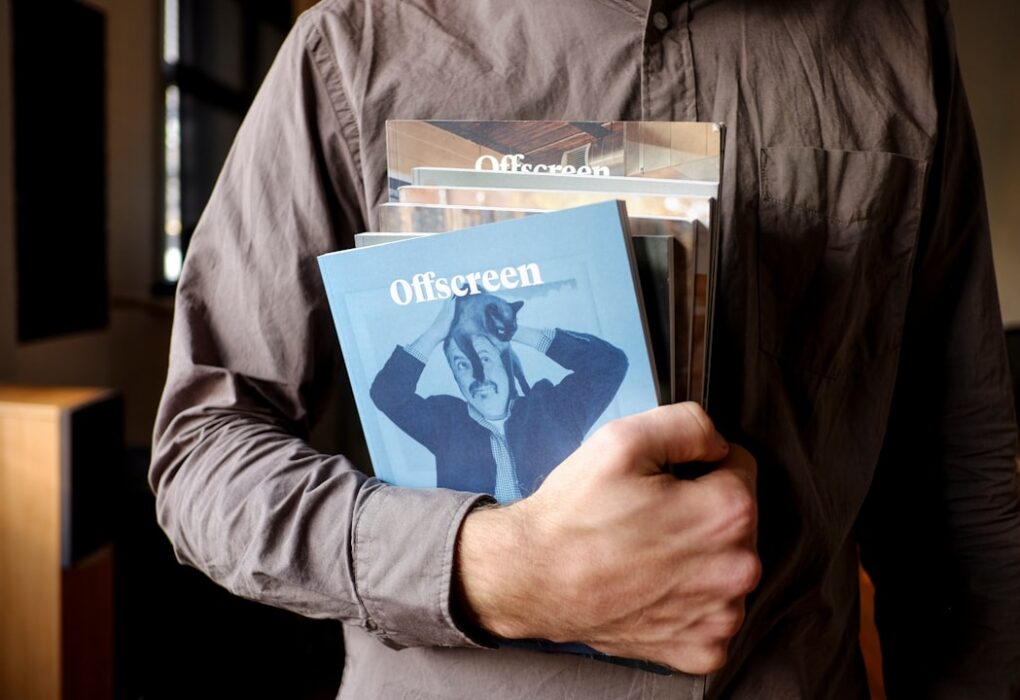 Photo Book cover