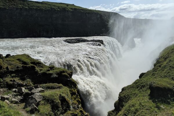 Photo Golden Circle