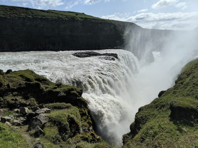 Photo Golden Circle