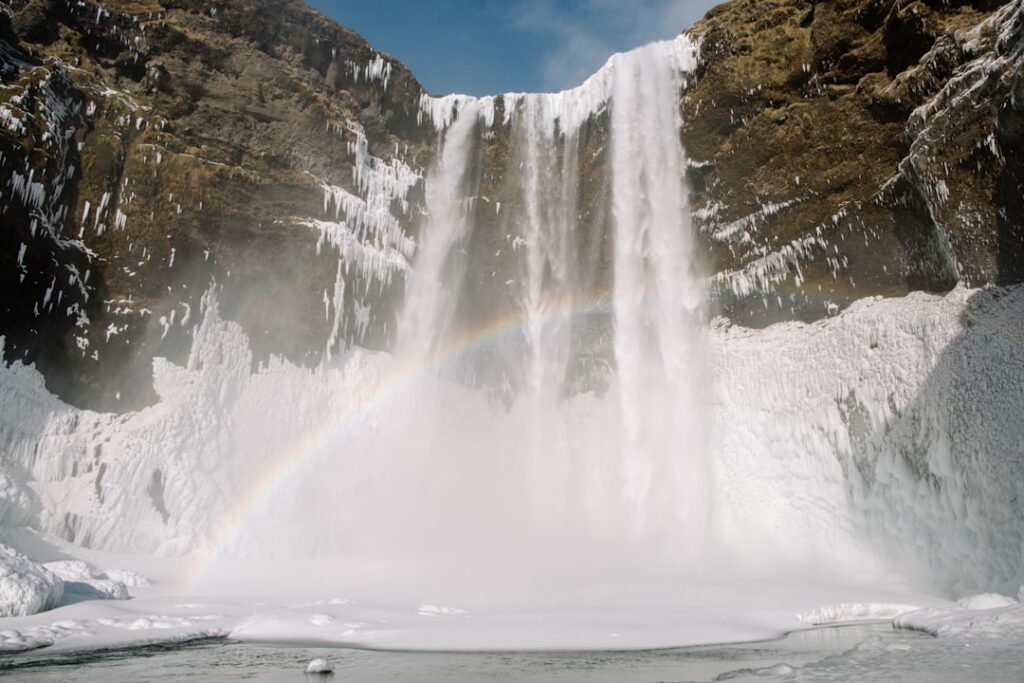 Photo Golden Circle