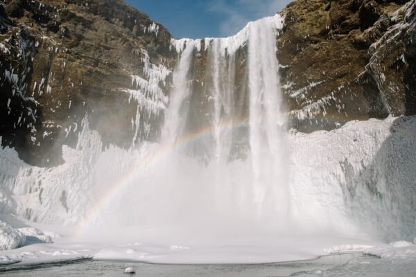 Photo Golden Circle