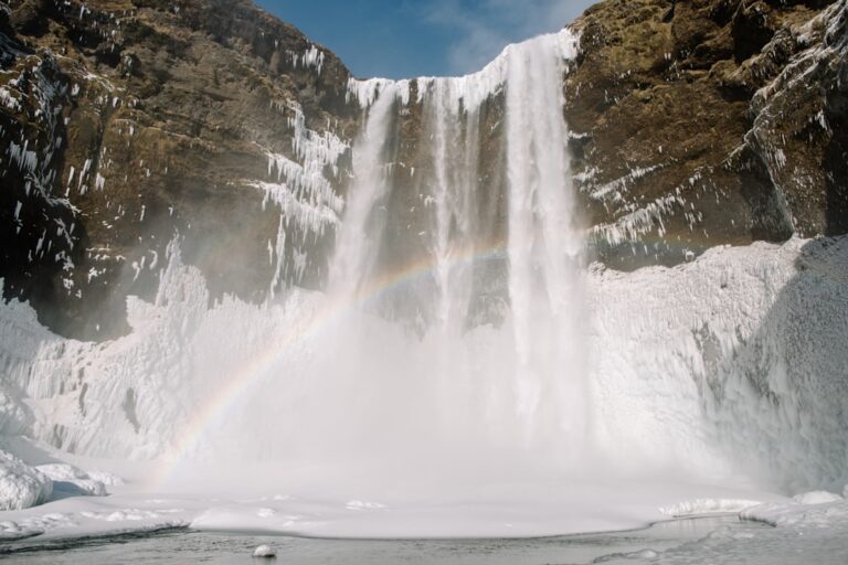 Photo Golden Circle