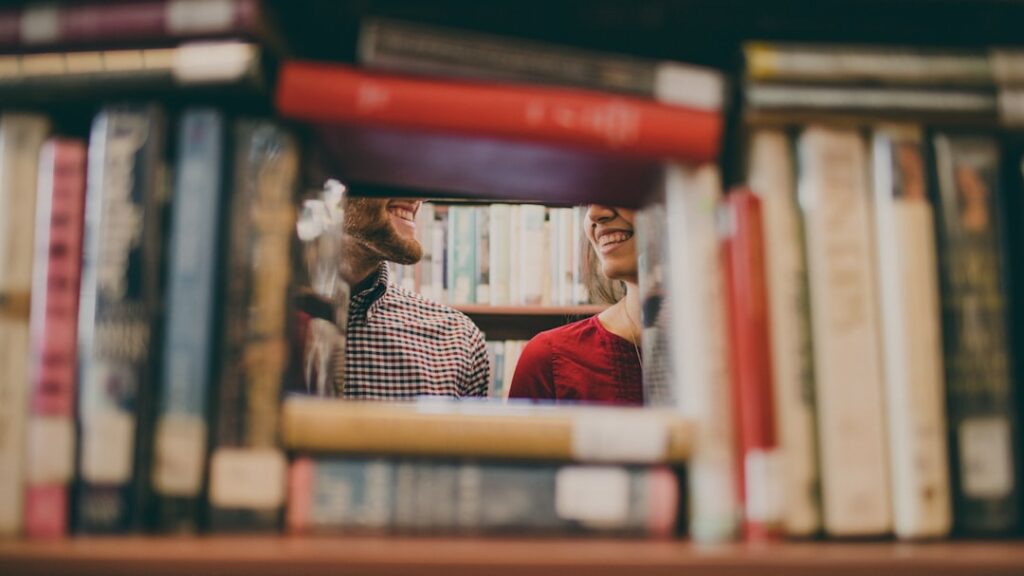 Photo Self-help book