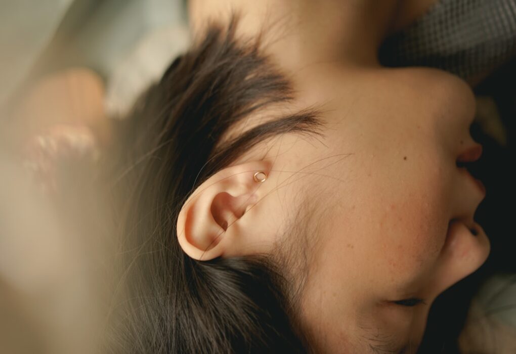 Photo Open ears