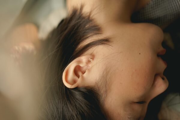 Photo Open ears
