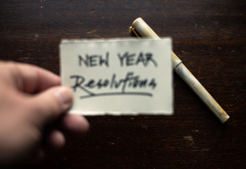 Photo Goal Setting
