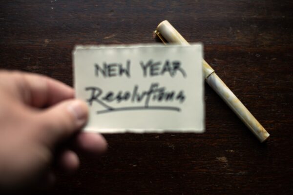 Photo Goal Setting