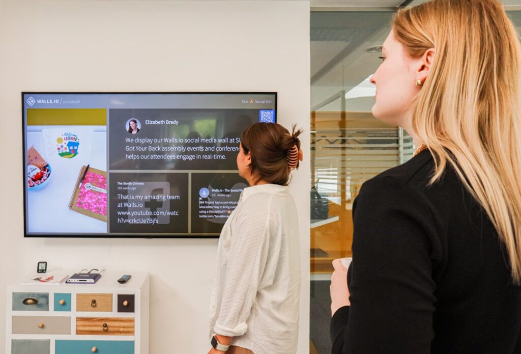 Photo Employee engagement