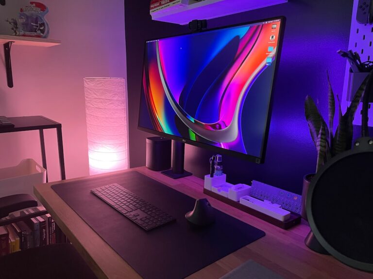 Photo Remote office