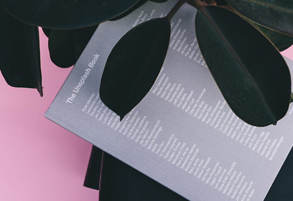 Photo Book cover