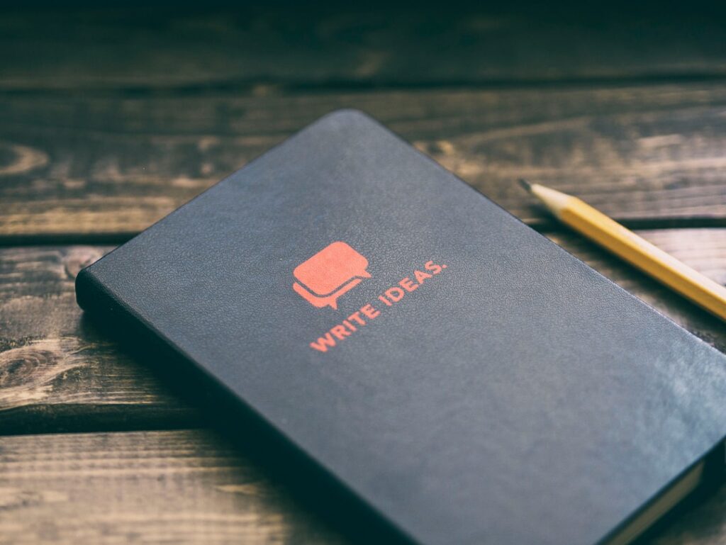 Photo Happiness journal