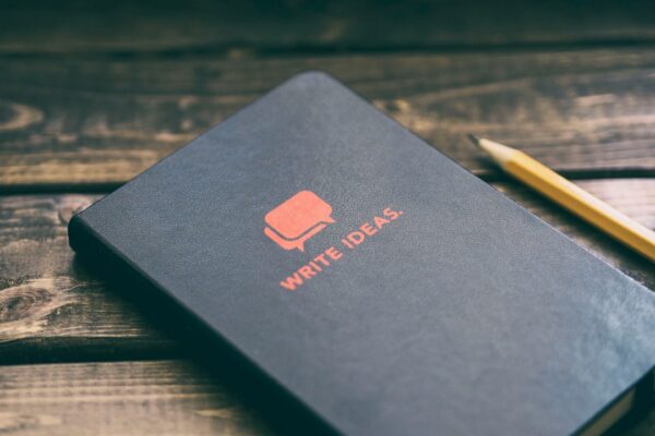 Photo Happiness journal