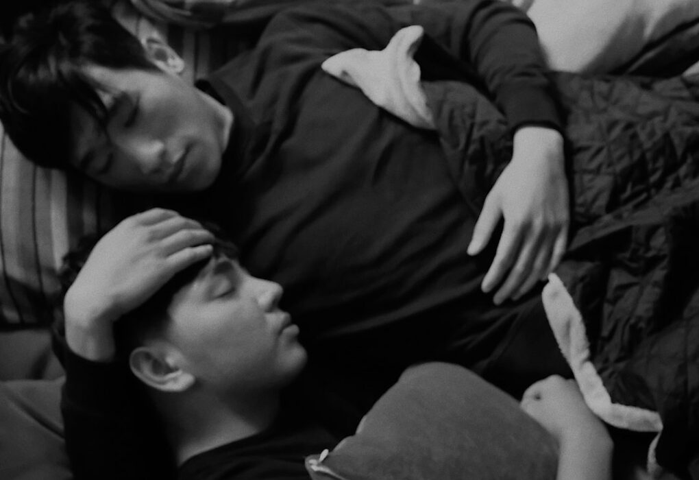 Photo Relationship dynamics