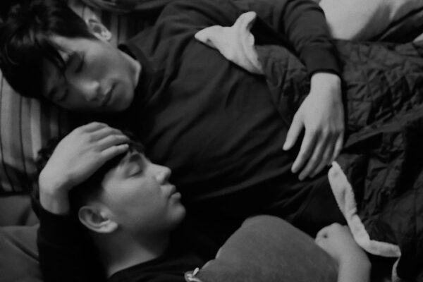 Photo Relationship dynamics
