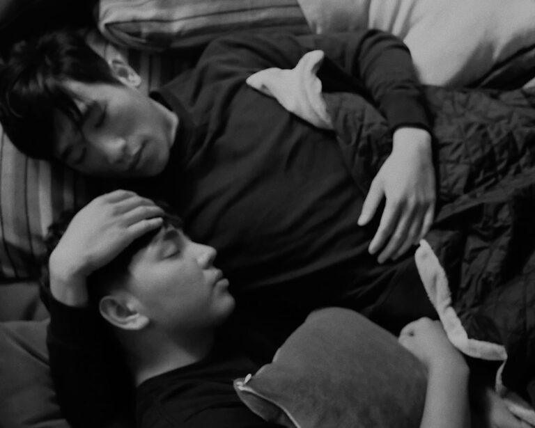 Photo Relationship dynamics