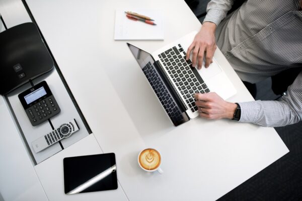 Photo Business success