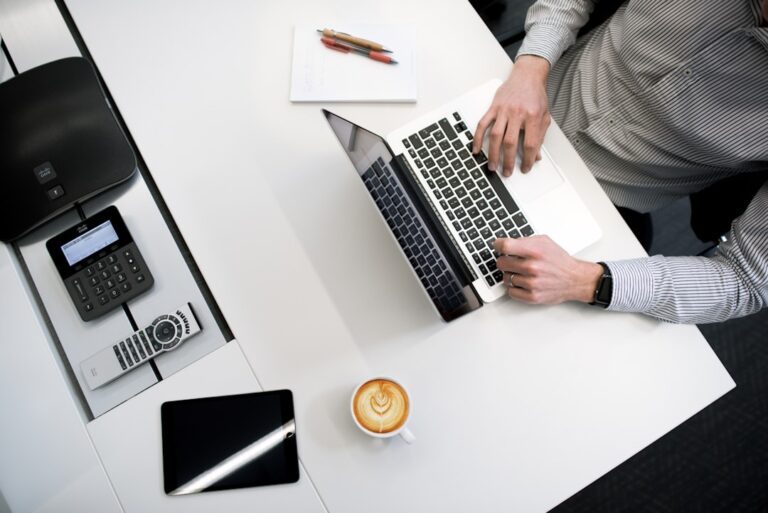 Photo Business success
