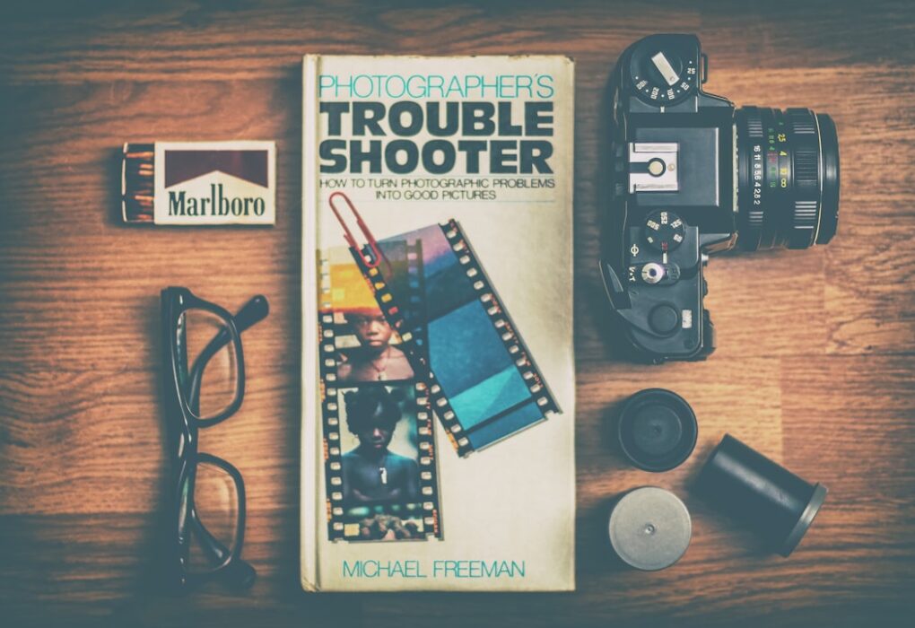 Photo Book cover