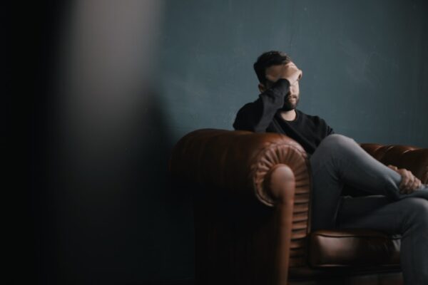 Photo Couples therapy